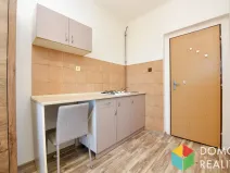 Pronájem pokoje, Komárov, 11 m2