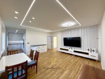Pronájem bytu 3+kk, Olomouc, Na Vozovce, 85 m2