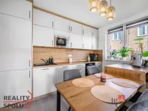 Prodej bytu 4+kk, Vochov, 79 m2