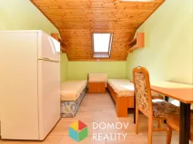 Pronájem pokoje, Týček, 15 m2