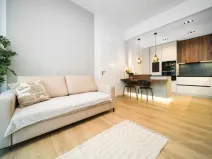 Prodej bytu 3+kk, Brno - Židenice, Jílkova, 58 m2