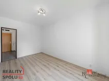 Pronájem bytu 2+kk, Hostivice, Čsl. armády, 42 m2