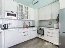 Pronájem bytu 4+kk, Praha - Letňany, Nepomuckých, 95 m2