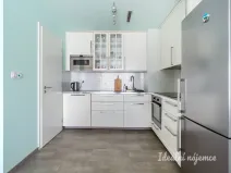 Pronájem bytu 4+kk, Praha - Letňany, Nepomuckých, 95 m2