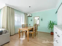 Pronájem bytu 4+kk, Praha - Letňany, Nepomuckých, 95 m2