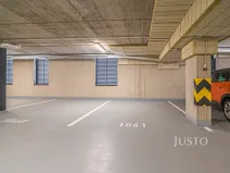 Pronájem bytu 2+kk, Praha, Wassermannova, 49 m2