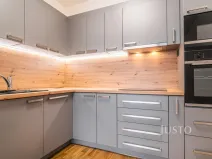 Pronájem bytu 2+kk, Praha, Wassermannova, 49 m2