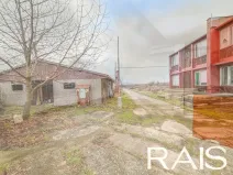 Prodej komerčního pozemku, Mikulčice, 3646 m2