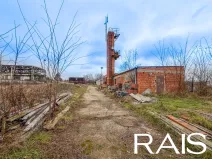 Prodej komerčního pozemku, Mikulčice, 3646 m2