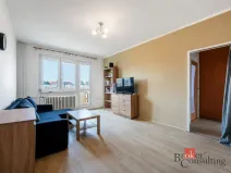 Prodej bytu 3+1, Olomouc - Neředín, Karafiátová, 73 m2