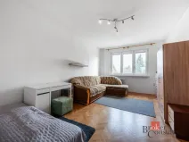 Prodej bytu 3+1, Olomouc - Neředín, Karafiátová, 73 m2