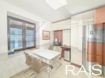 Prodej vícegeneračního domu, Hodonín, Muchova, 235 m2