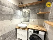 Pronájem bytu 2+kk, Frýdek-Místek, Jana Švermy, 40 m2