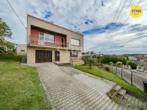 Prodej rodinného domu, Dolní Lhota, K nádraží, 220 m2