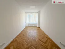 Pronájem kanceláře, Praha - Nové Město, Vodičkova, 17 m2