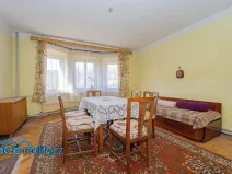 Prodej rodinného domu, Kvasiny, 125 m2