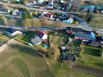 Prodej pozemku pro bydlení, Plužná, 774 m2