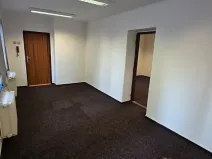 Pronájem kanceláře, Plzeň, Perlová, 42 m2