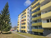Prodej bytu 3+1, Jihlava, Zimní, 73 m2