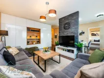 Prodej bytu 4+kk, Čelákovice, Sokolovská, 109 m2