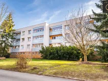 Prodej bytu 3+1, Praha - Záběhlice, Slunečnicová, 74 m2