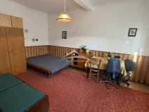 Prodej rodinného domu, Okrouhlice, 120 m2