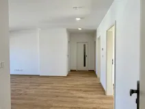 Pronájem bytu 4+kk, Cheb, Evropská, 105 m2