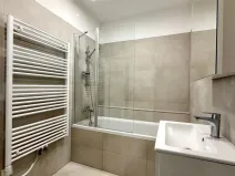 Pronájem bytu 4+kk, Cheb, Evropská, 105 m2