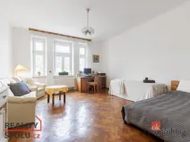 Prodej bytu 4+1, Brno, Vinohrady, 135 m2