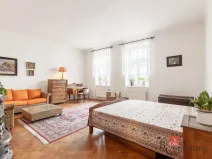 Prodej bytu 4+1, Brno, Vinohrady, 135 m2