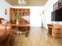 Pronájem bytu 3+1, Liberec - Liberec XII-Staré Pavlovice, Šimáčkova, 69 m2