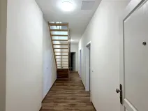 Pronájem bytu 3+kk, Cheb, Židovská, 75 m2