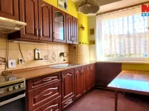 Pronájem bytu 3+1, Desná - Desná II, Krkonošská, 73 m2