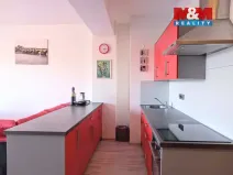 Pronájem bytu 2+kk, Ostrov, Severní, 56 m2