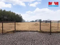 Prodej pozemku pro bydlení, Vítězná - Kocléřov, 1101 m2