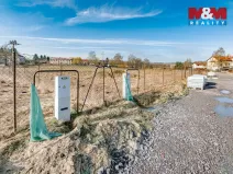 Prodej pozemku pro bydlení, Vítězná - Kocléřov, 1000 m2