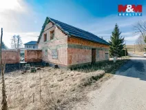 Prodej rodinného domu, Kameničná, 231 m2