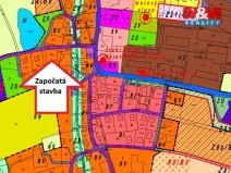 Prodej rodinného domu, Kameničná, 231 m2