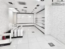 Pronájem obchodního prostoru, Brno - Brno-město, Nádražní, 85 m2