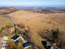 Prodej pozemku pro bydlení, Razová, 2544 m2