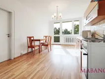 Pronájem bytu, Praha - Chodov, Zdiměřická, 14 m2