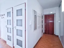 Prodej bytu 3+1, Pardubice, Husova, 75 m2