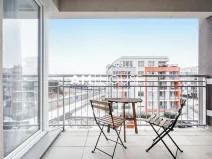 Prodej bytu 2+kk, Praha - Stodůlky, Toufarova, 56 m2