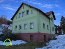 Prodej rodinného domu, Josefův Důl - Dolní Maxov, 235 m2