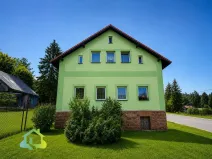 Prodej rodinného domu, Josefův Důl - Dolní Maxov, 235 m2