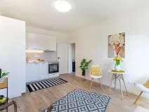 Prodej bytu 3+kk, Mladá Boleslav, Jilemnického, 51 m2
