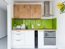 Pronájem bytu 1+1, Pardubice, Družby, 39 m2