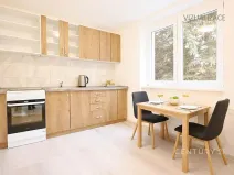 Pronájem bytu 2+kk, Litvínov, Horská, 42 m2