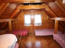 Prodej chalupy, Kravaře - Rané, 150 m2