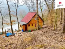 Prodej chaty, Oslnovice, 42 m2